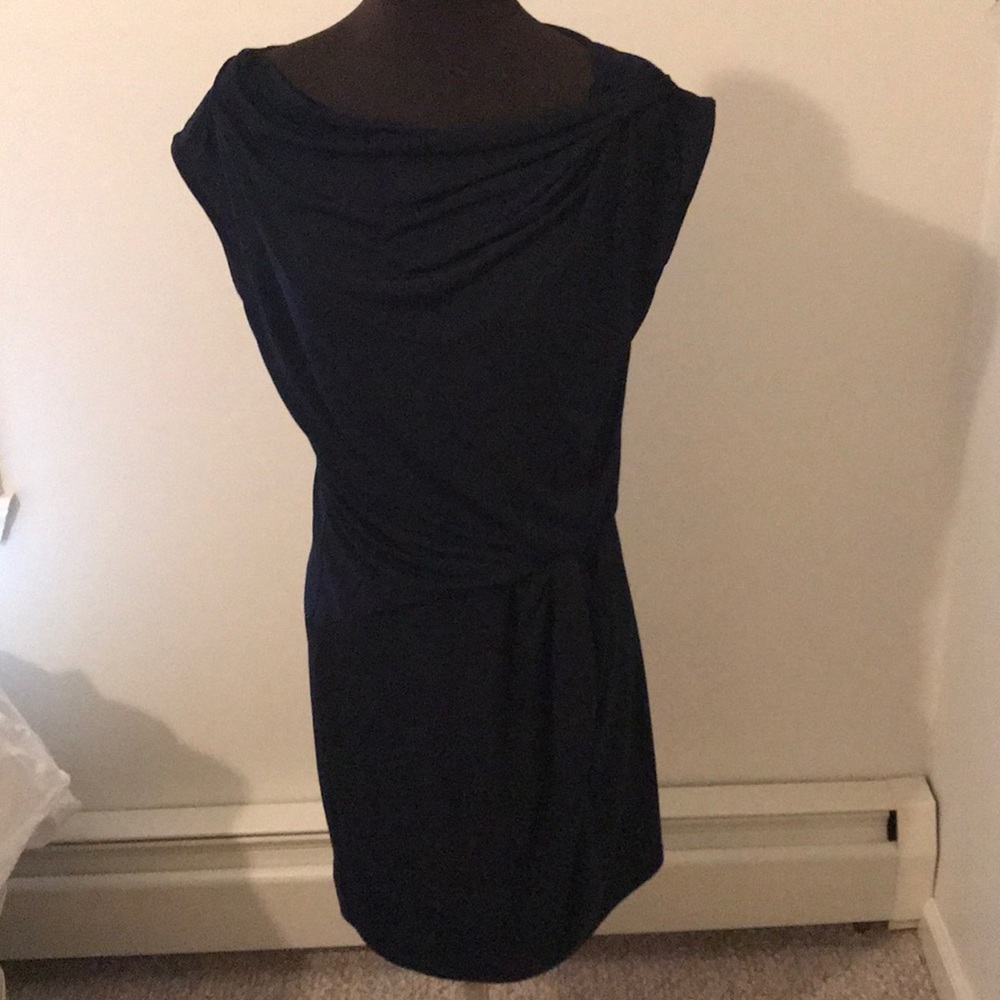 Michael Kors jersey dress